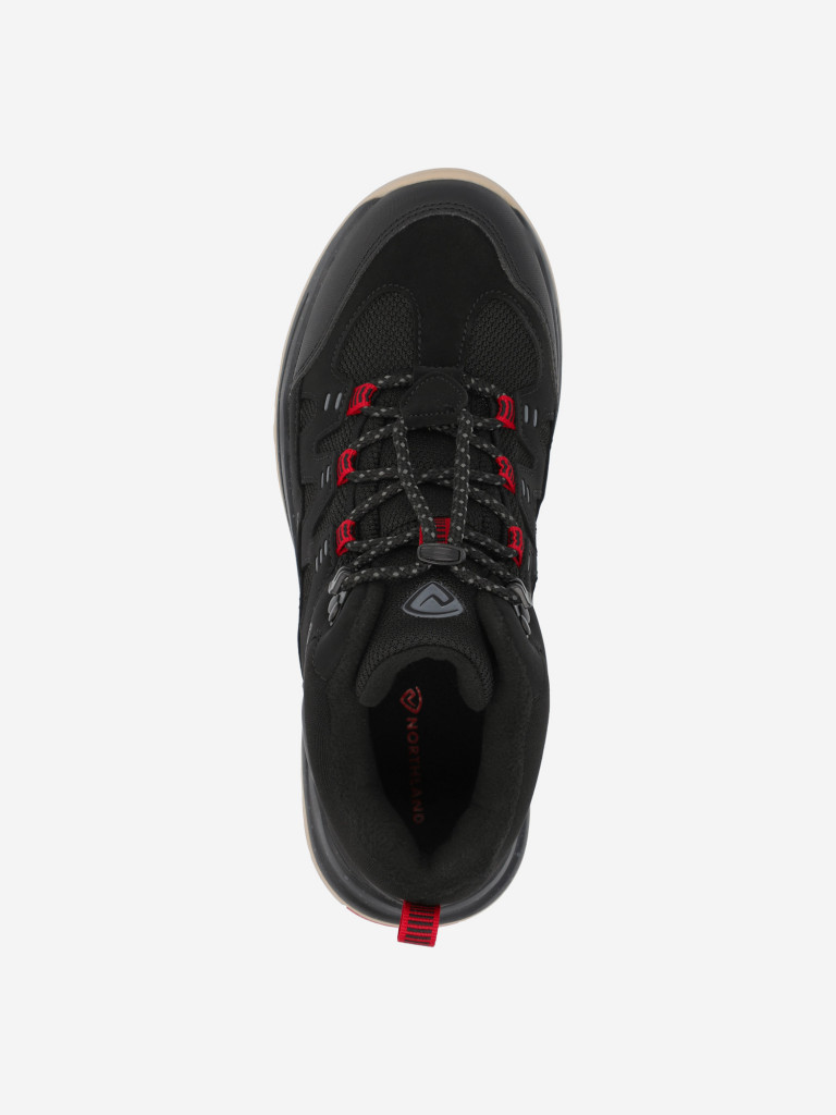 Northland Moose Mid B ұлдарға арналған жылы бәтеңкесі — фото №6