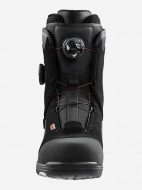 Сноубордические ботинки женские Head Jill LYT Boa — фото №2