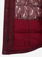 Парка женская Columbia Suttle Mountain Long Insulated Jacket — фото №17