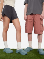 Сабо Crocs Echo Wave — фото №8