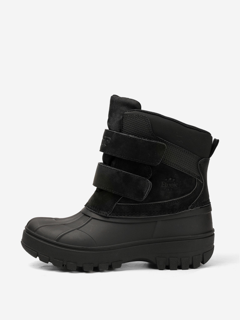Etonic Tom ұлдарға арналған жылы бәтеңкесі — фото №4