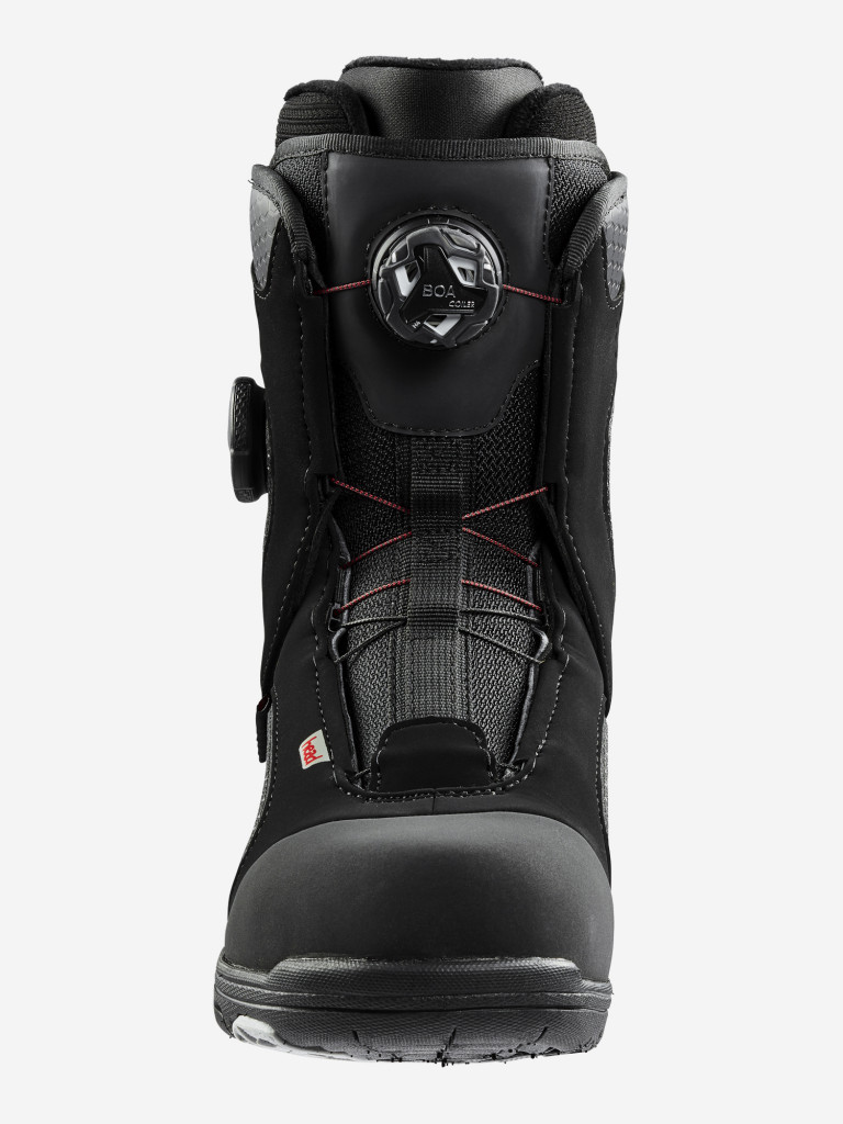 Сноубордические ботинки женские Head Jill LYT Boa — фото №2