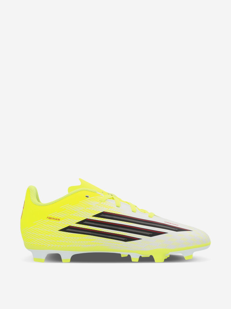 Бутсы для мальчиков adidas — фото №4