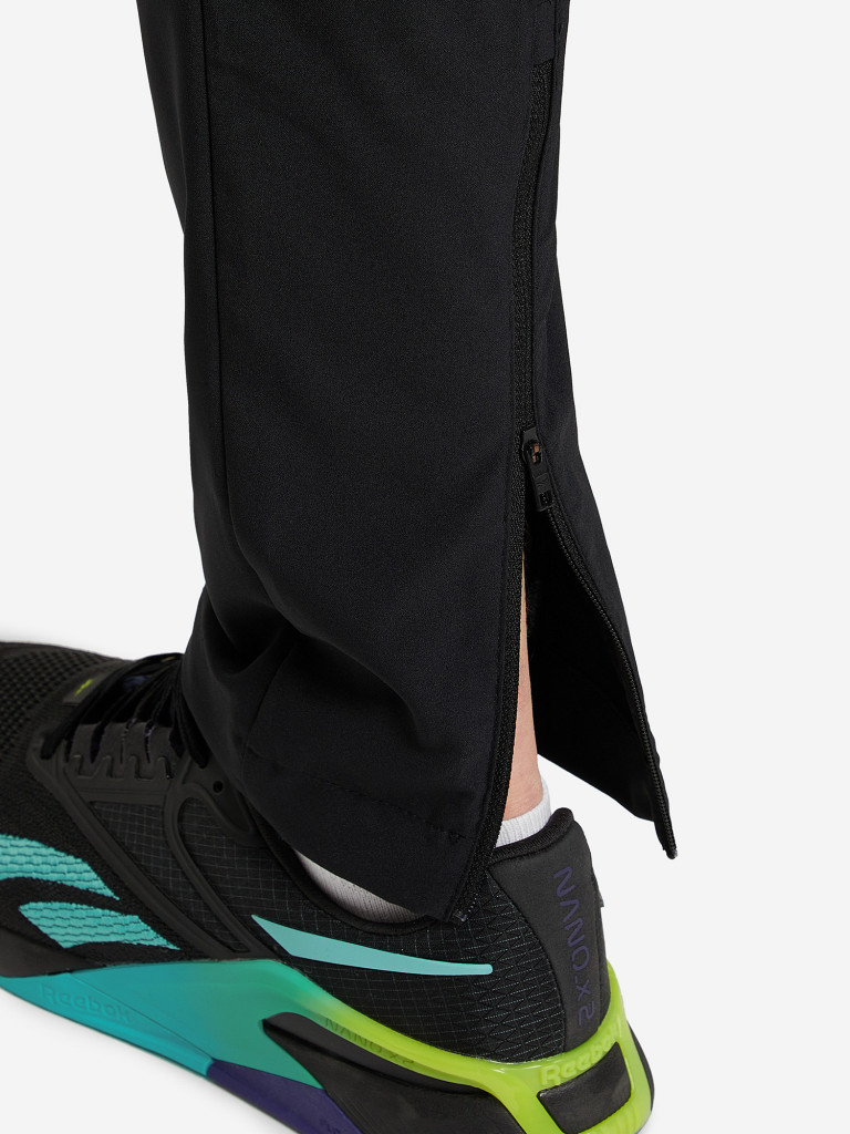 Брюки мужские Reebok Wor Woven — фото №5