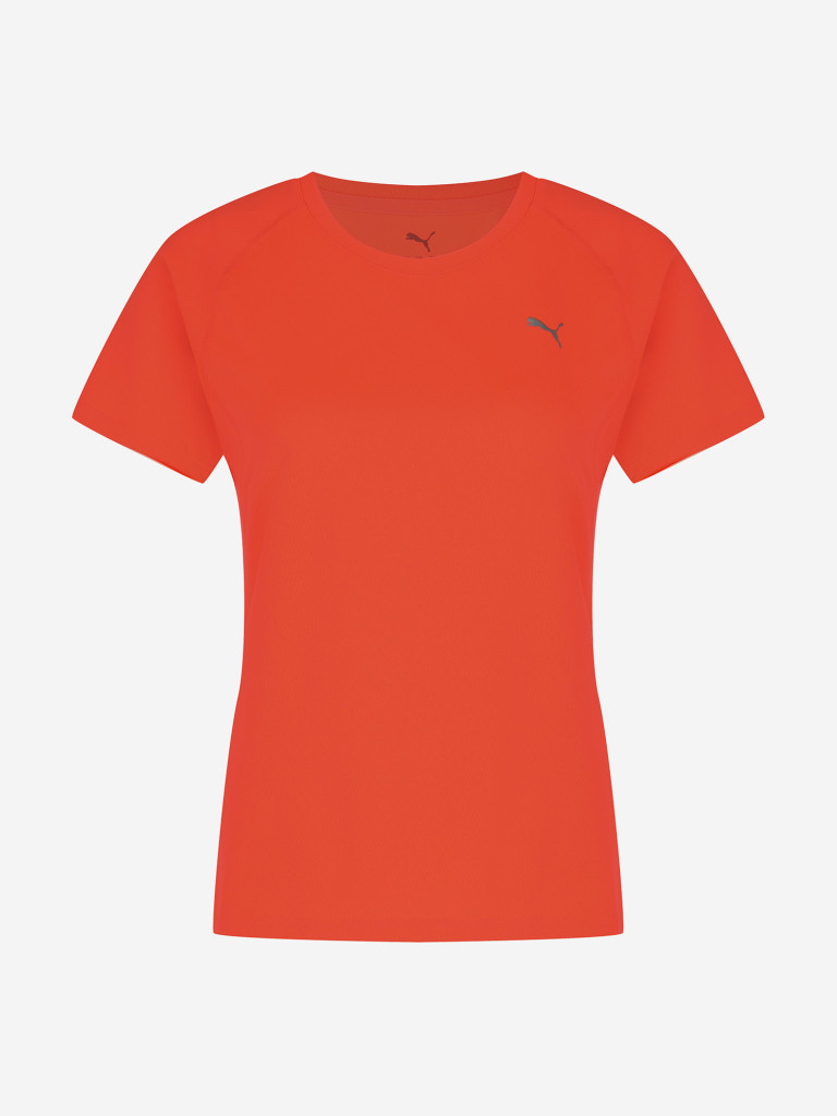 Футболка женская PUMA Velocity — фото №8