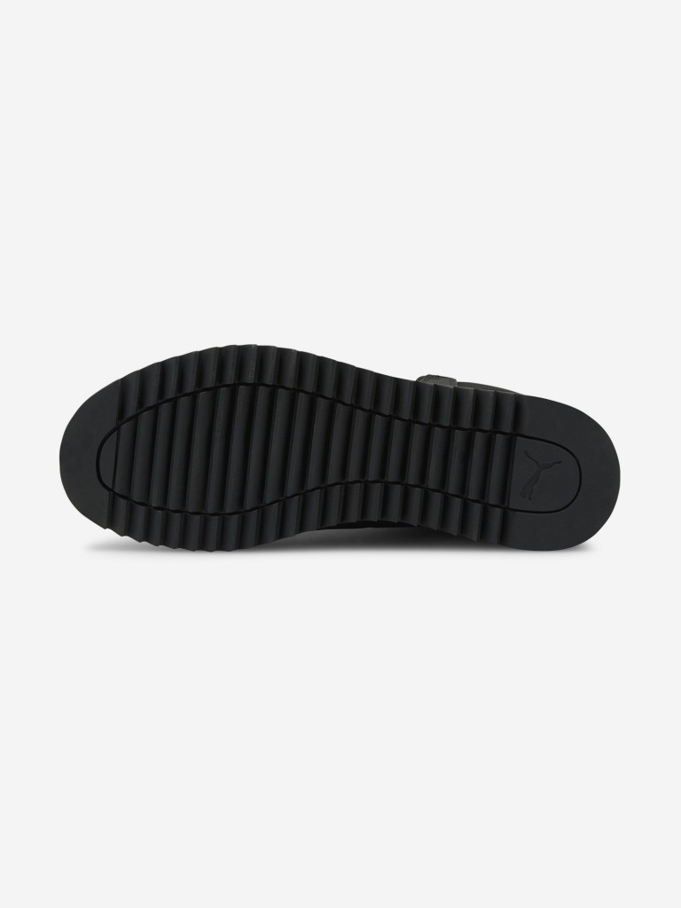 Кеды утепленные мужские PUMA Desierto V2 WTR Rubber — фото №6