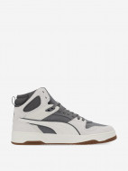 Кеды мужские Puma Rbd Break Mid Sd — фото №5