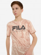 Футболка для мальчиков FILA — фото №5