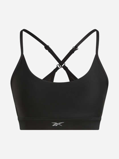 Reebok Lux спорттық бра топы