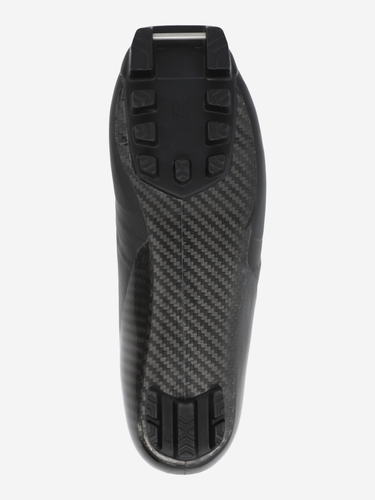 Ботинки для беговых лыж Spine Ultimate XR Classic — фото №6