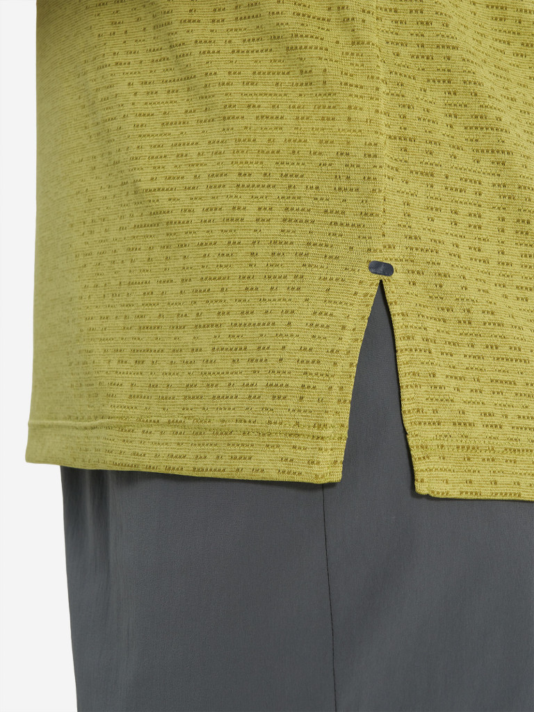 Athlex ерлер футболкасы — фото №7