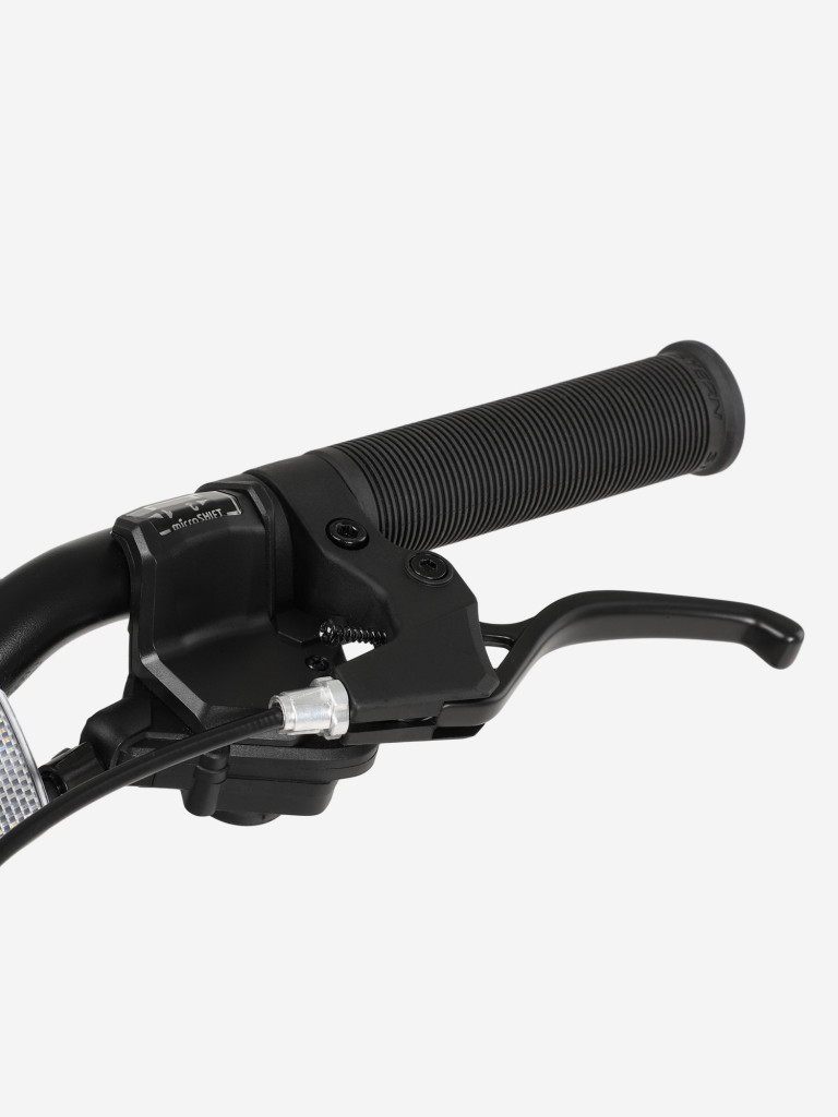 Stern Action Alt 24" ұлдар велосипеді — фото №5