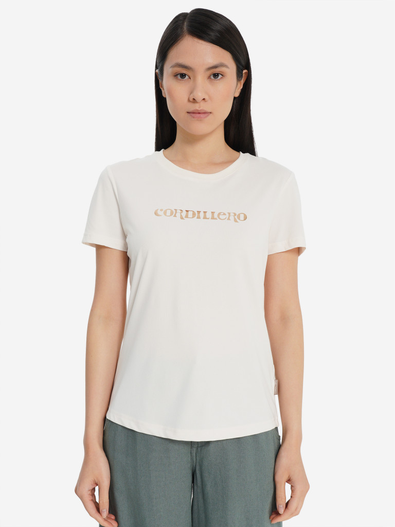Футболка женская Cordillero — фото №2