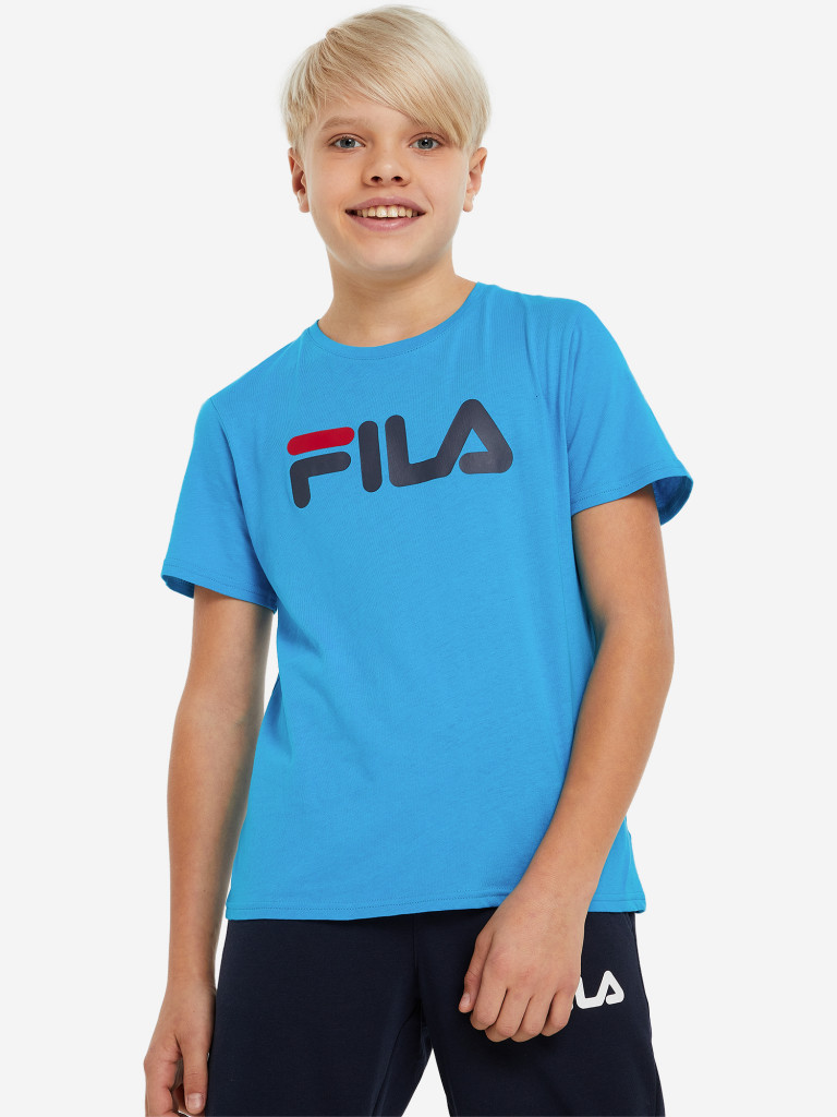 Футболка для мальчиков FILA
