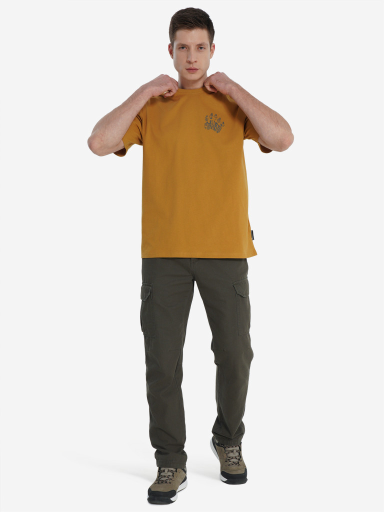 Футболка мужская Outventure — фото №4