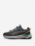 Кроссовки утепленные детские PUMA Evolve 2.0 Trail Lo