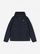 FILA ерлер жылы курткасы — фото №10