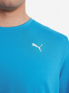 PUMA Graphics Running Faster ерлер футболкасы — фото №7