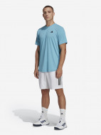 Шорты мужские adidas club — фото №3