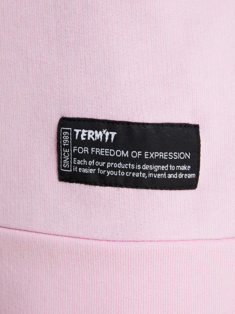 Свитшот женский Termit — фото №4