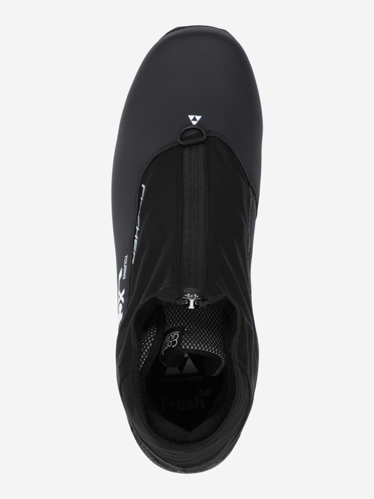 Ботинки лыжные Fischer XC Touring — фото №6