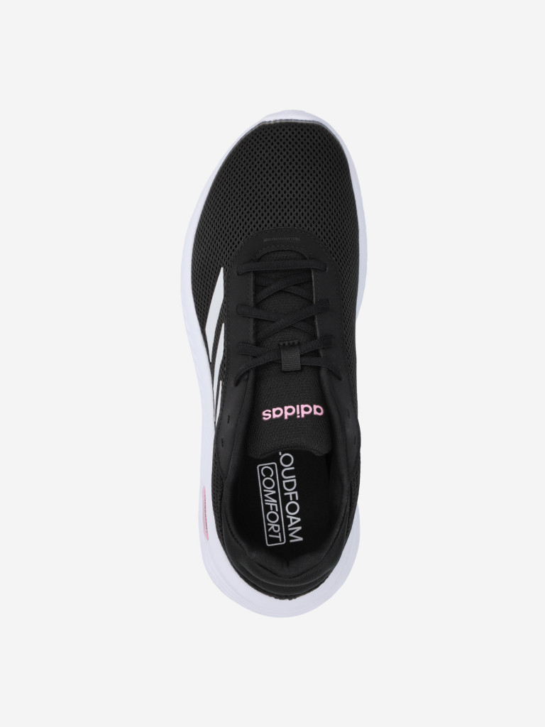 Кроссовки женские Adidas Cloudfoam Comfy — фото №5