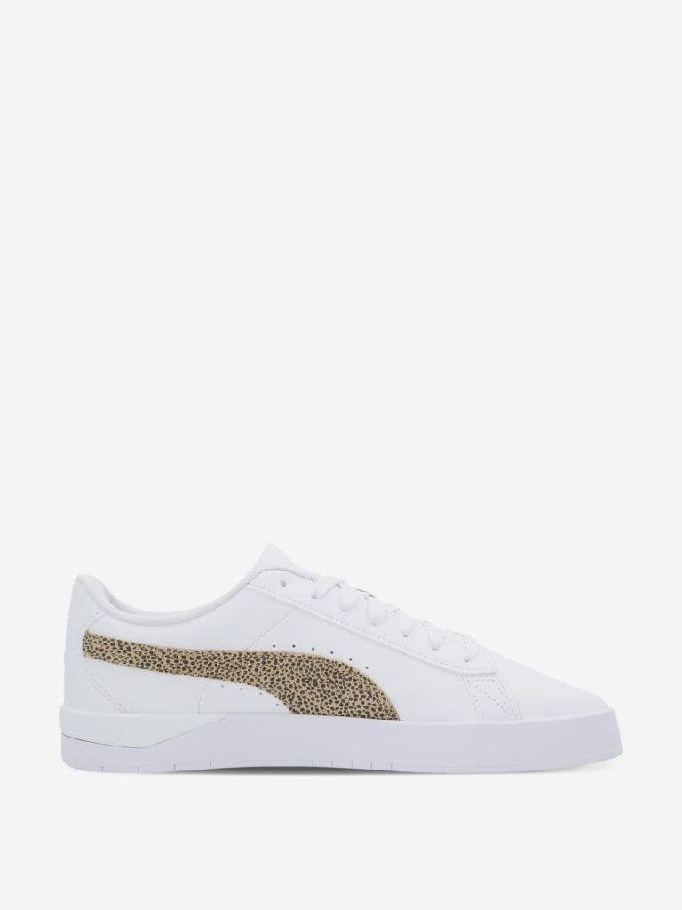 Кеды женские PUMA Jada Classic — фото №4