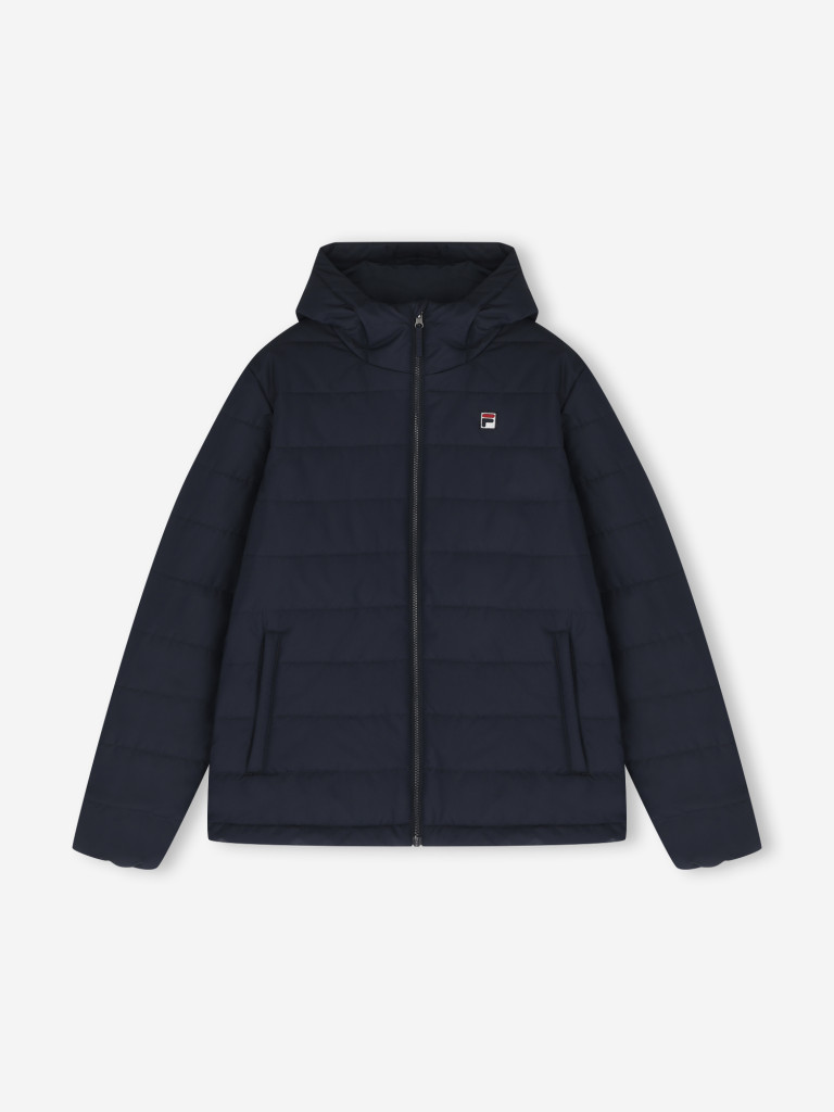 FILA ерлер жылы курткасы — фото №10