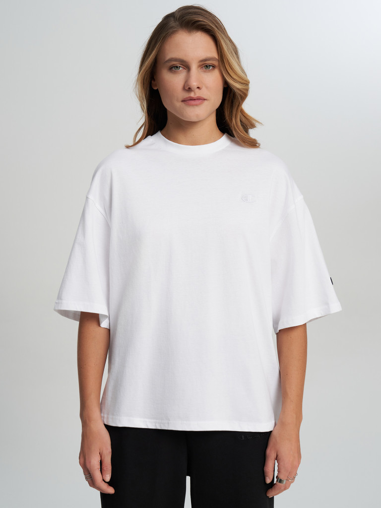 Champion әйелдер футболкасы — фото №2