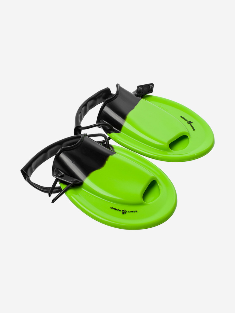 Ласты Mad Wave Positive Drive