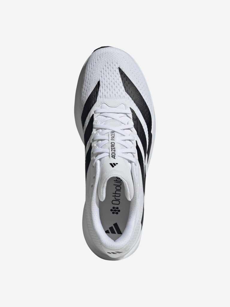 Кроссовки мужские adidas Adizero Pacer — фото №5
