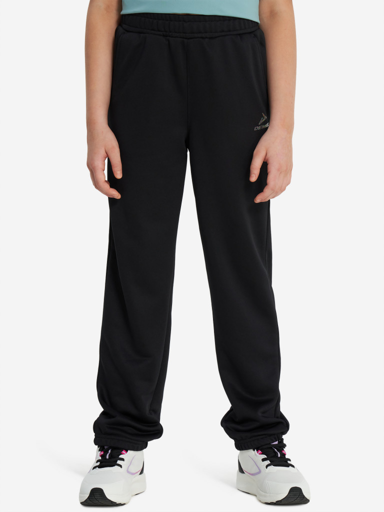 Demix қыздар шалбары — фото №2