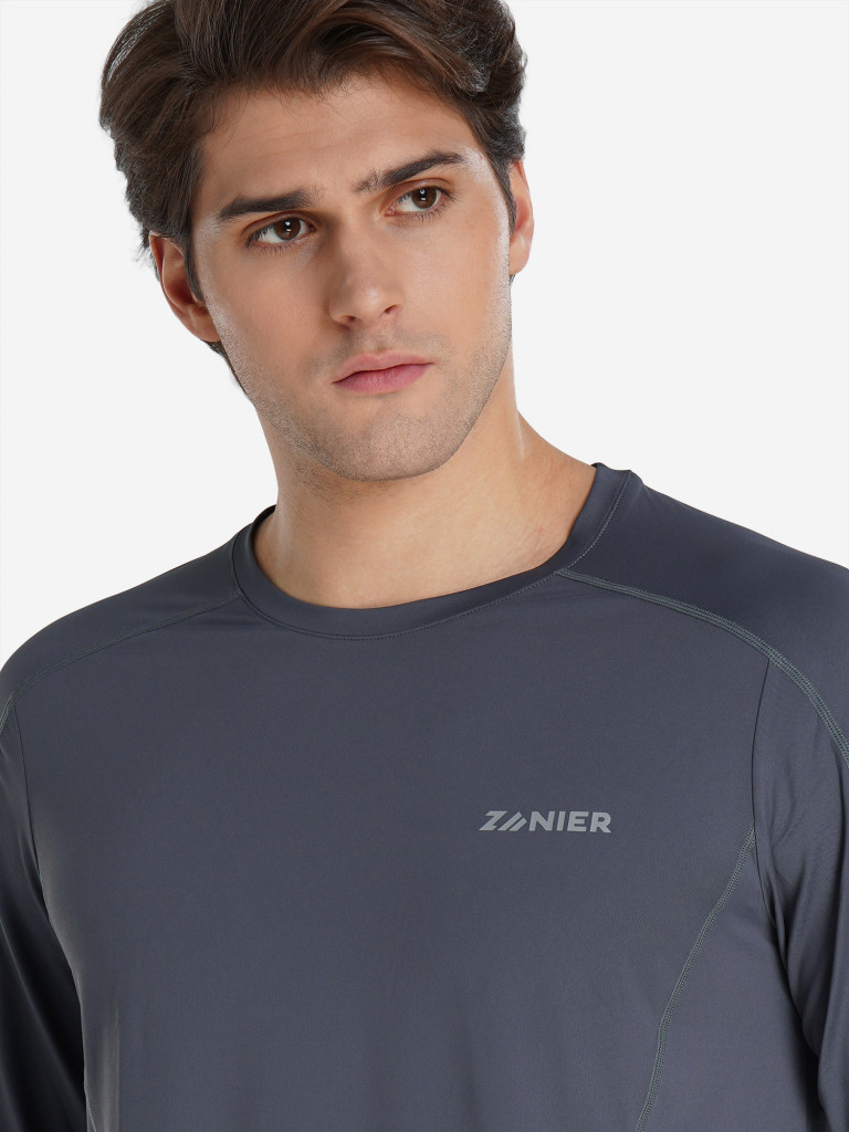 Лонгслив мужской Zanier — фото №5