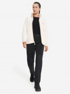 Джемпер флисовый женский Columbia West Bend Full Zip II — фото №4
