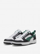 Кеды мужские PUMA Rebound V6 Low — фото №2
