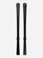 Salomon E S/Max 10 тау шаңғысы + M11 GW L80 бекітпелері — фото №2