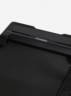 Беговая дорожка Torneo Slim+ T-111H — фото №17