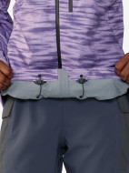 Ветровка женская Mountain Hardwear Stretch Ozonic Jacket — фото №5