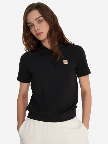 Поло женское FILA