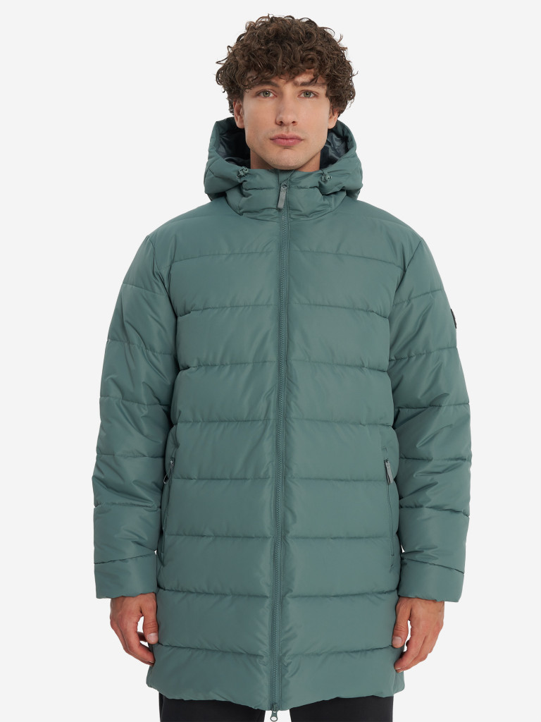 Пуховик мужской Demix — фото №2