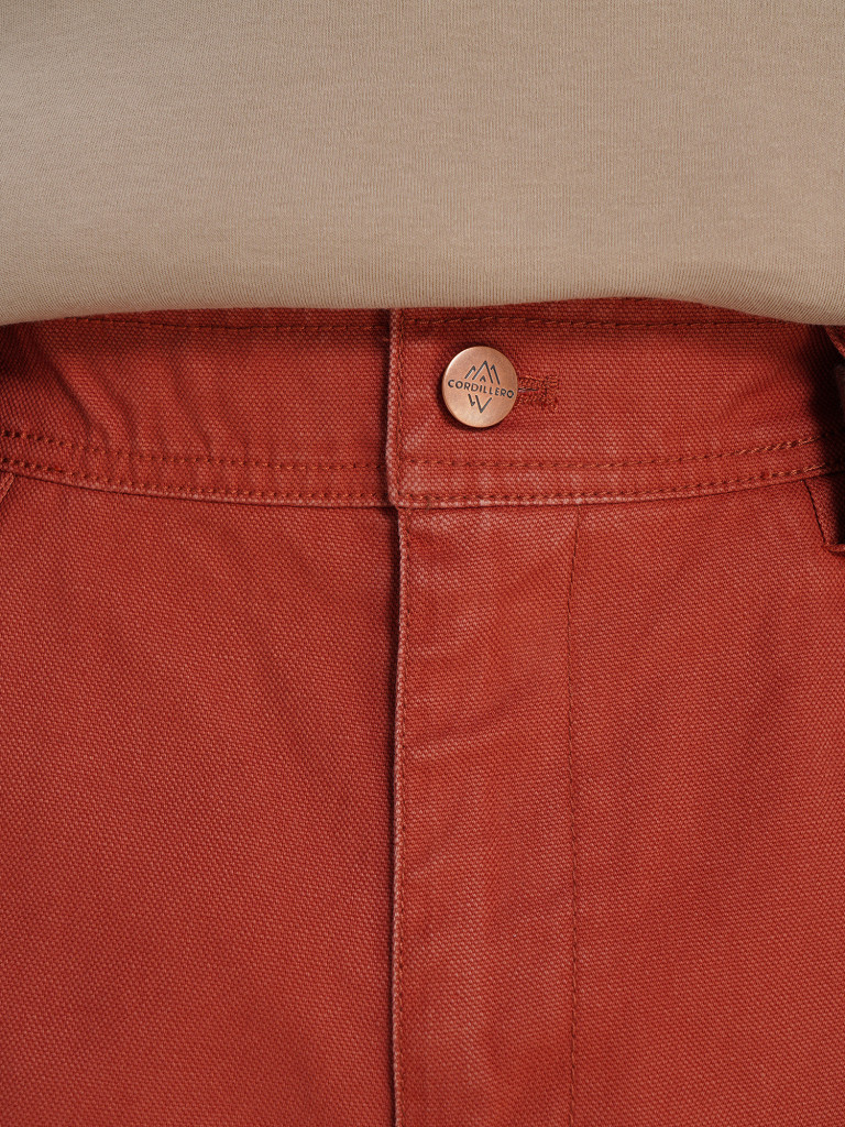 Cordillero ерлер шорты — фото №6