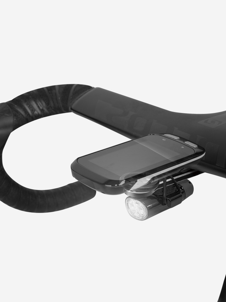 Фонарь велосипедный передний Topeak HeadLux 100 USB — фото №7