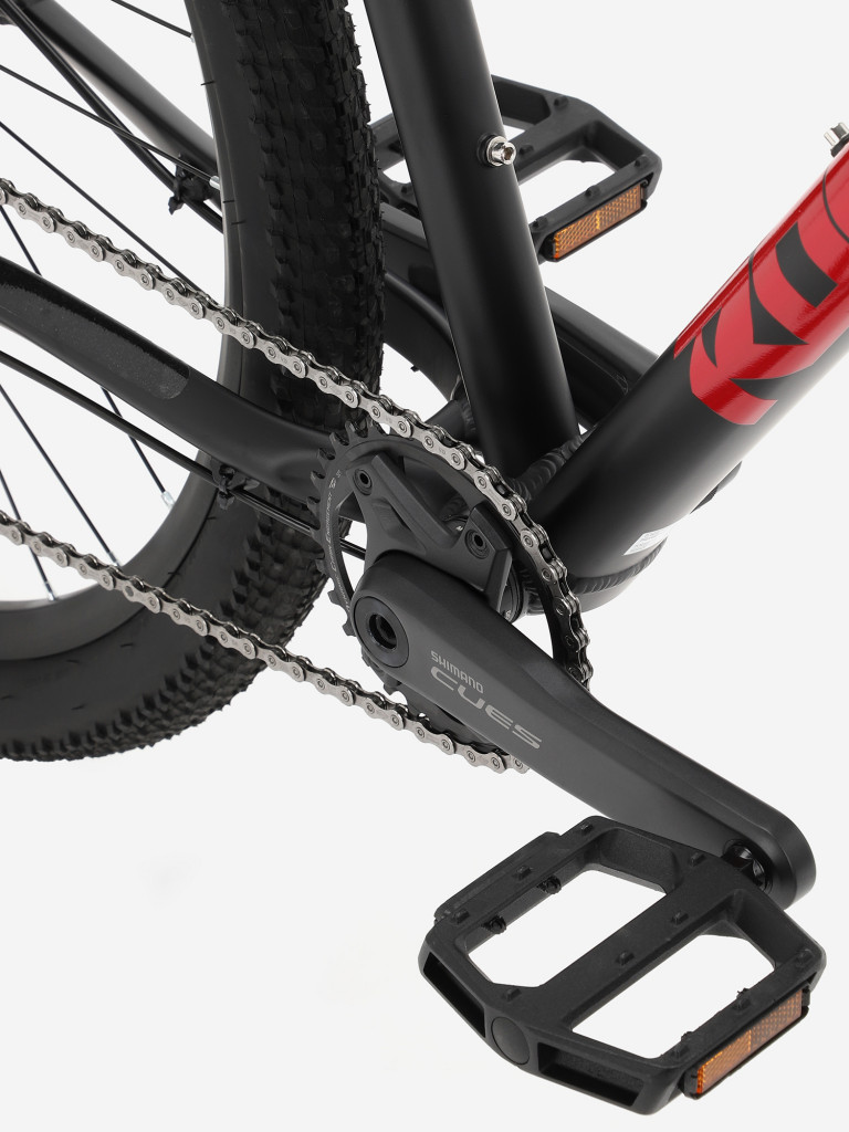 Roces Vento 3 29 дюйм тау велосипеді — фото №3