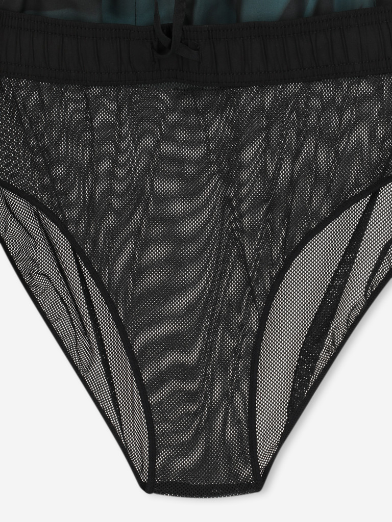 Termit ерлер жүзу шорты — фото №9