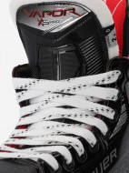 Коньки хоккейные детские Bauer Vapor X5 Pro JR FIT2 — фото №7