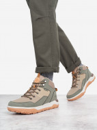 Ботинки утепленные мужские Cordillero Kayat — фото №8