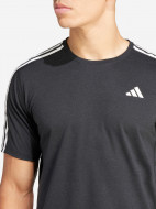 adidas 3S ерлер футболкасы — фото №4