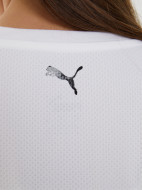 Футболка для девочек PUMA Fit — фото №5