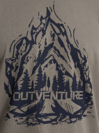 Футболка мужская Outventure — фото №5