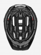 Uvex Quatro велосипед дулығасы — фото №4